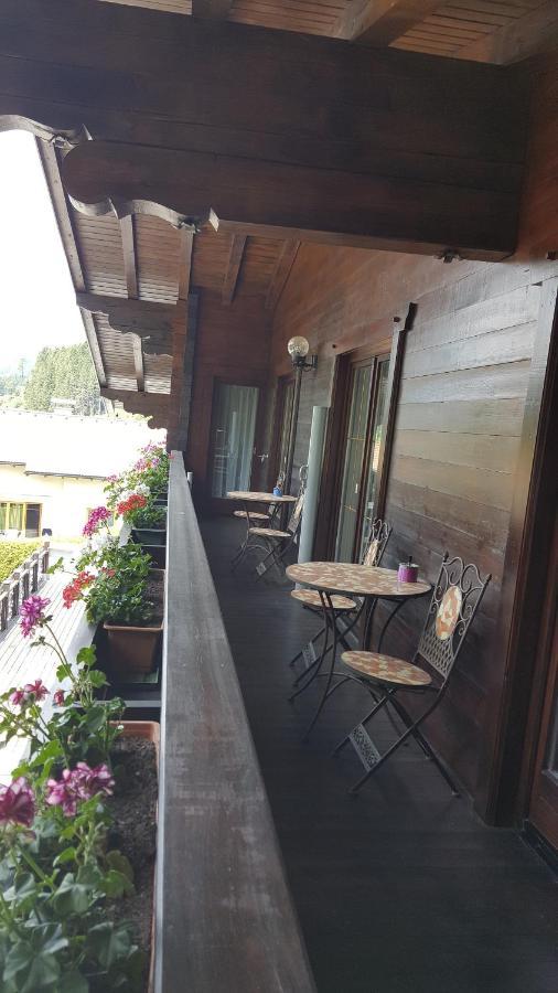 Appartement Leh أنابيرغ ام لاميرتا المظهر الخارجي الصورة