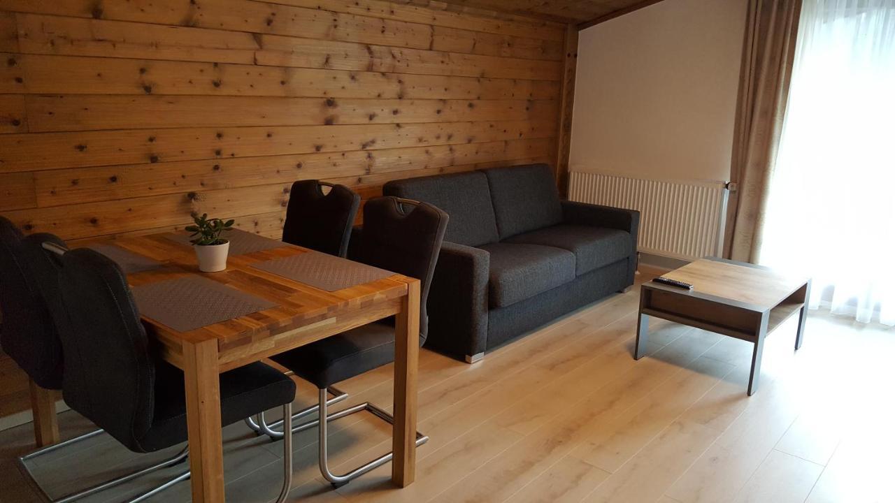 Appartement Leh أنابيرغ ام لاميرتا المظهر الخارجي الصورة