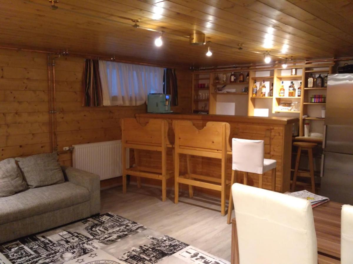 Appartement Leh أنابيرغ ام لاميرتا المظهر الخارجي الصورة