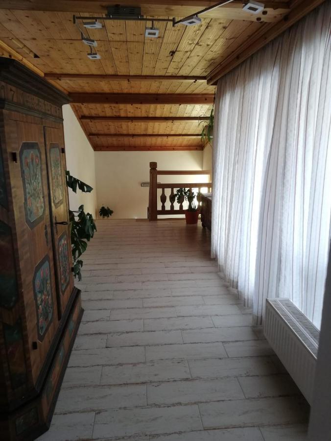 Appartement Leh أنابيرغ ام لاميرتا المظهر الخارجي الصورة