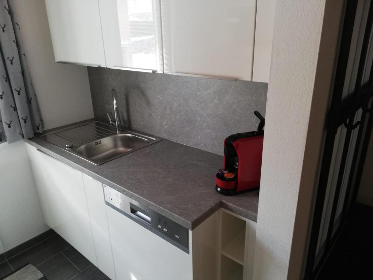 Appartement Leh أنابيرغ ام لاميرتا المظهر الخارجي الصورة