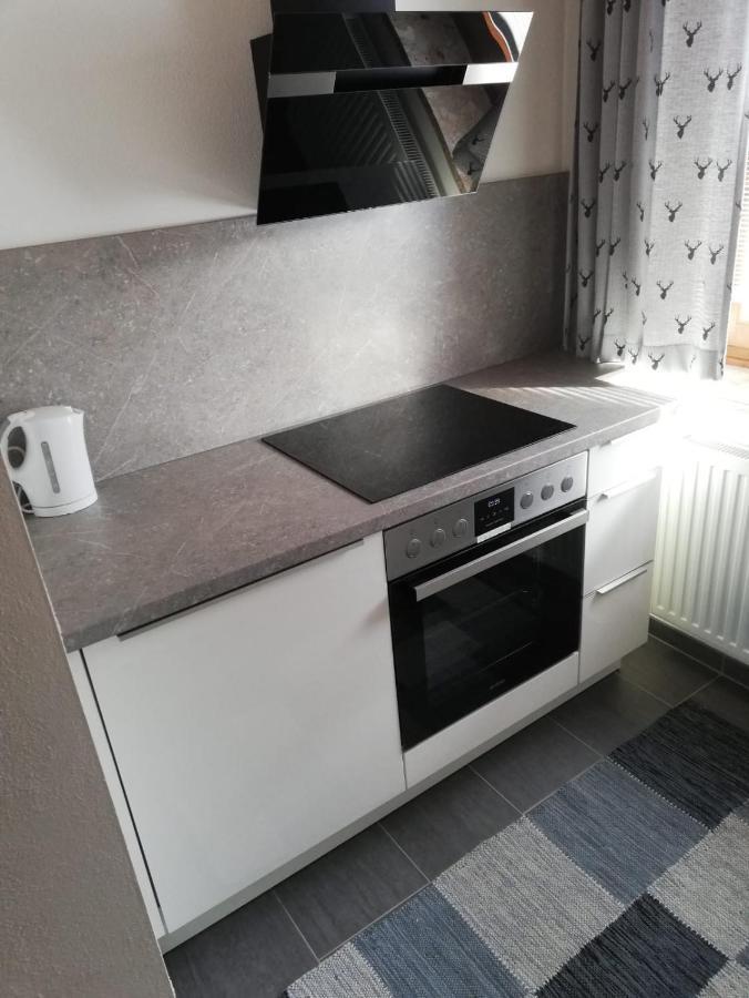 Appartement Leh أنابيرغ ام لاميرتا المظهر الخارجي الصورة