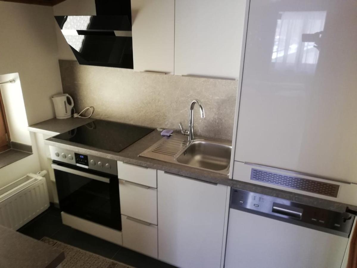 Appartement Leh أنابيرغ ام لاميرتا المظهر الخارجي الصورة