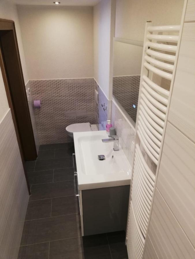 Appartement Leh أنابيرغ ام لاميرتا المظهر الخارجي الصورة
